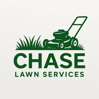 Chase Lawn Care Logo
