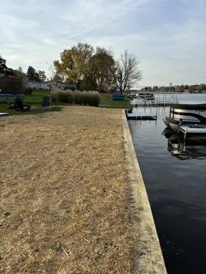 Chase Outdoor Services Logo