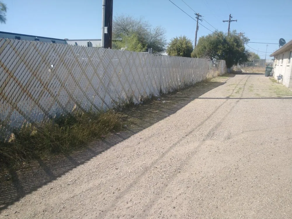 Top-rated landscape design in Tucson, AZ - Chasens Yard Maintenance and Services