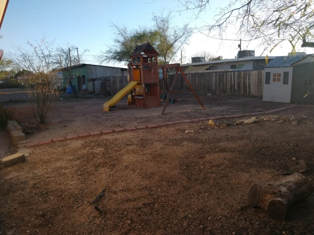 Professional landscaping services for outdoor upgrades across Tucson, AZ - Chasens Yard Maintenance and Services