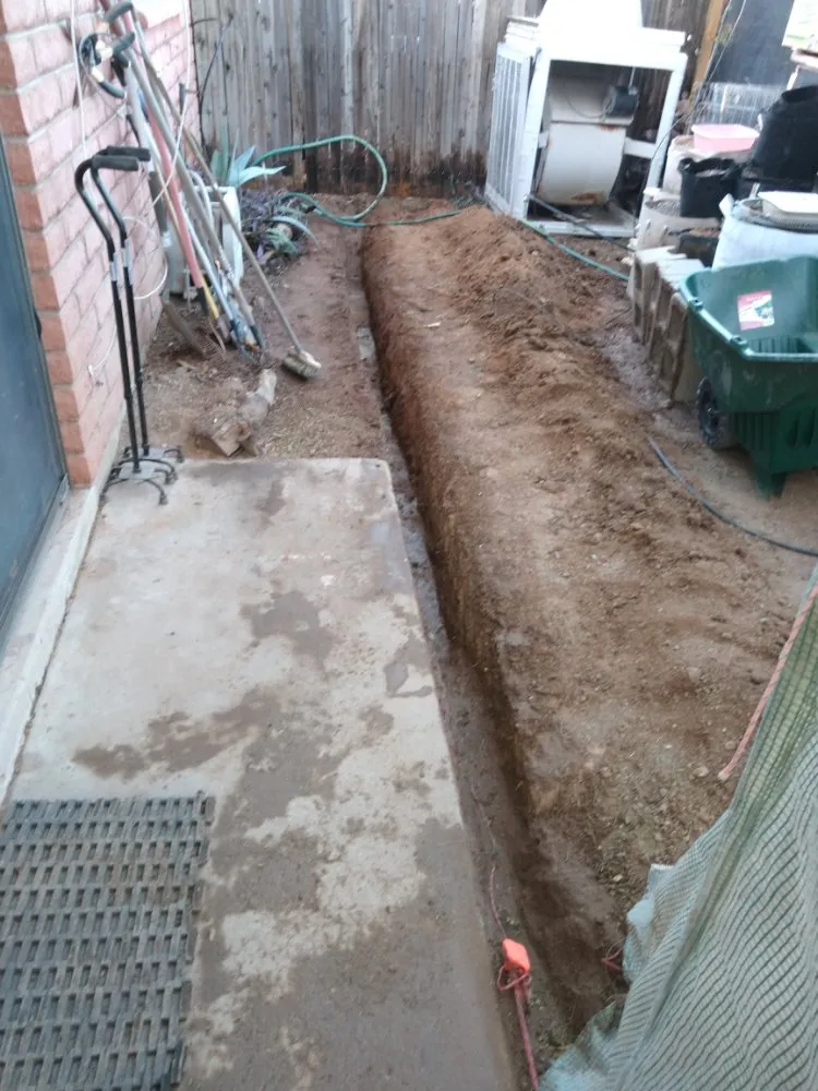 Affordable yard maintenance for outdoor upgrades across Tucson, AZ - Chasens Yard Maintenance and Services