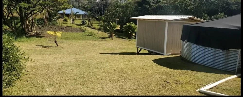 Expert garden landscaping in Keaau, HI - Chasen’s Yard Maintenance