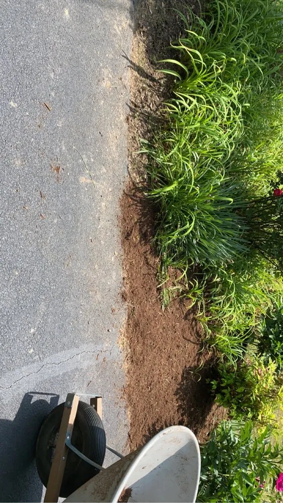 Professional landscape design in Locust Grove, VA - Chase's Do It All Services