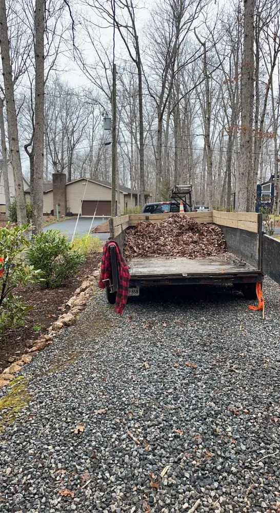 Trusted landscaping services in Locust Grove, VA by Chase's Do It All Services