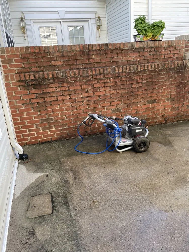 Reliable landscape installation experts serving Locust Grove, VA - Chase's Do It All Services