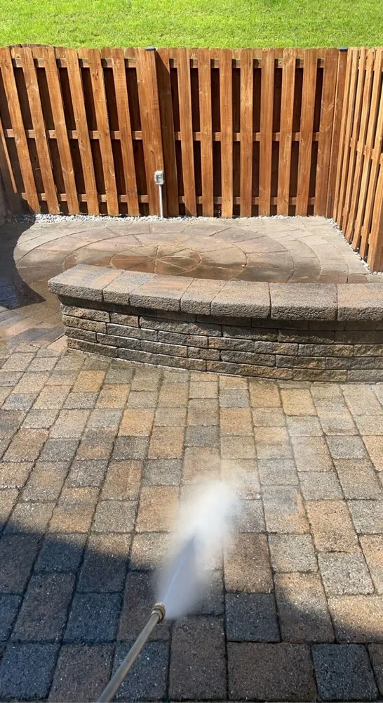 Trusted residential landscaping near you in Locust Grove, VA by Chase's Do It All Services