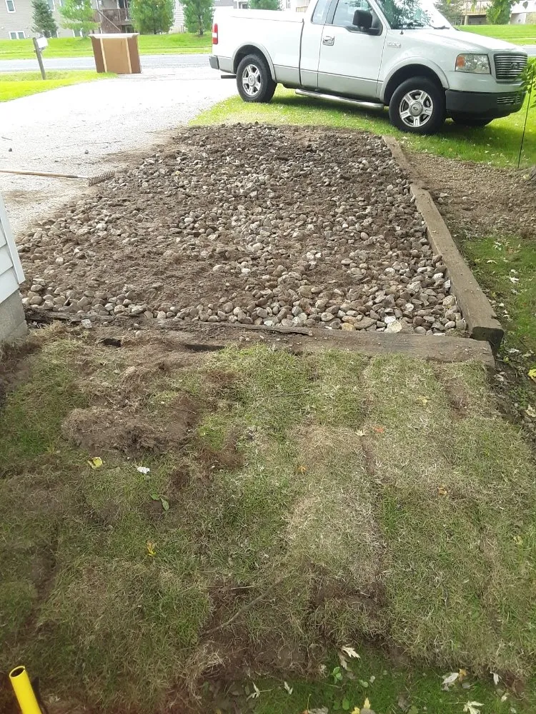 Trusted lawn mowing service for outdoor upgrades across Coloma, MI - Chases IVY Removal