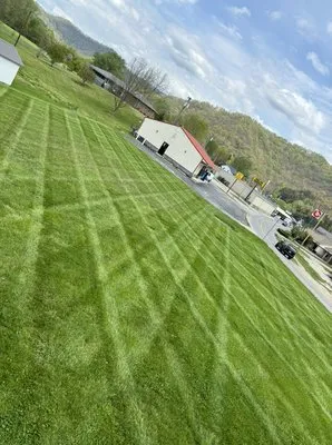 Chase's Lawn Care & More
