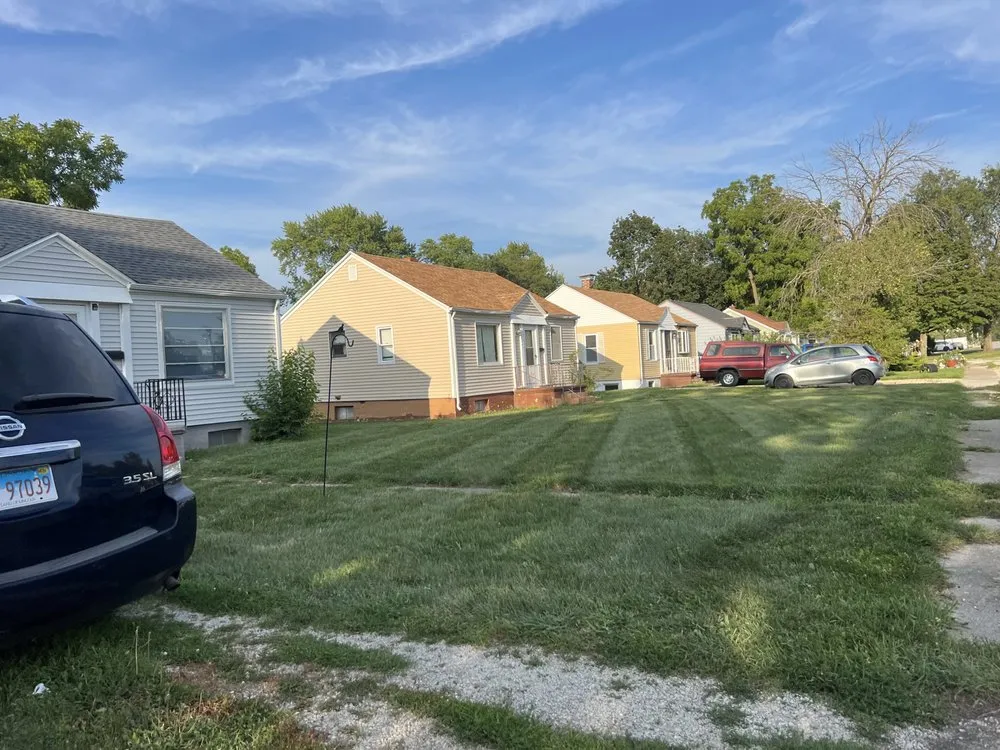 Professional landscape installation for year-round maintenance in Paxton, IL by Chases Lawn Service