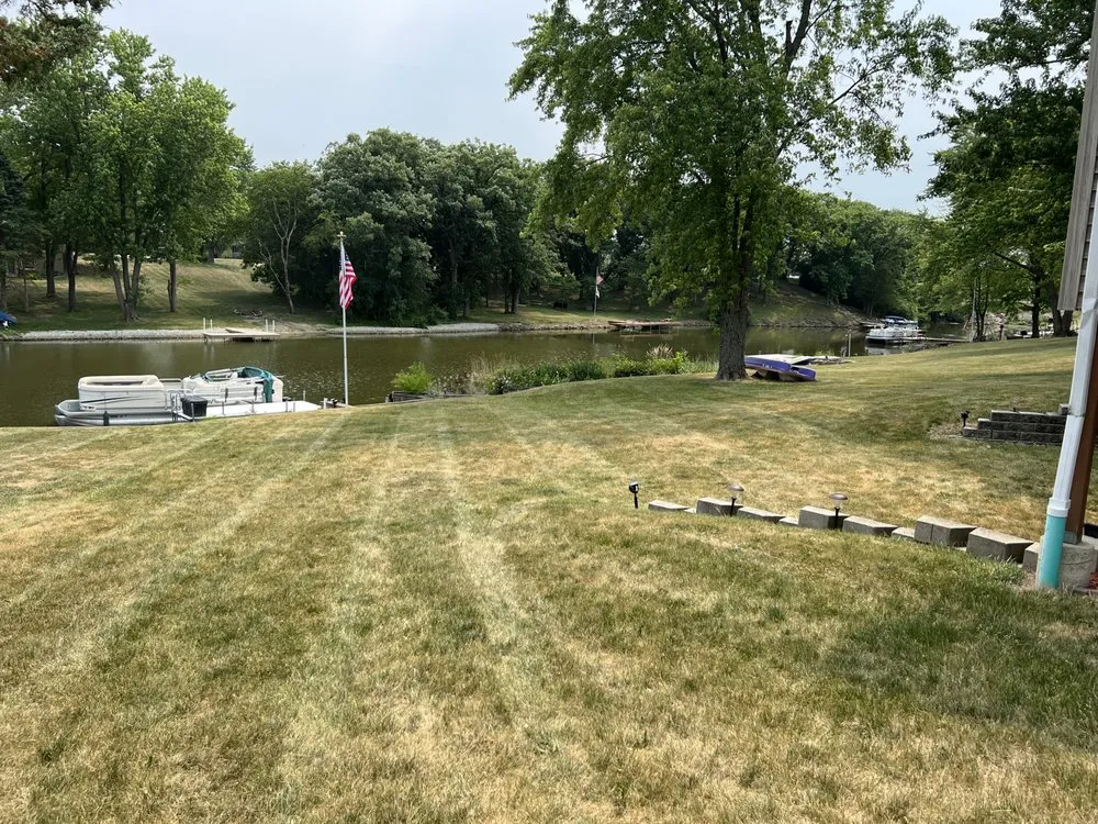 Professional outdoor landscaping experts serving Paxton, IL - Chases Lawn Service