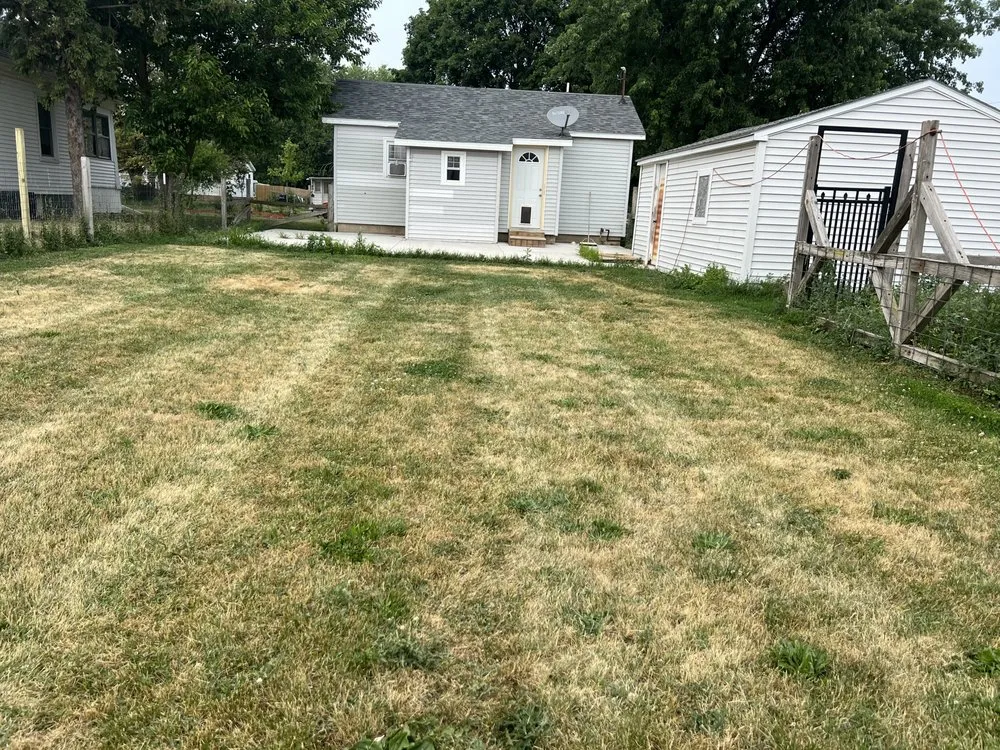 Trusted residential landscaping experts serving Paxton, IL - Chases Lawn Service