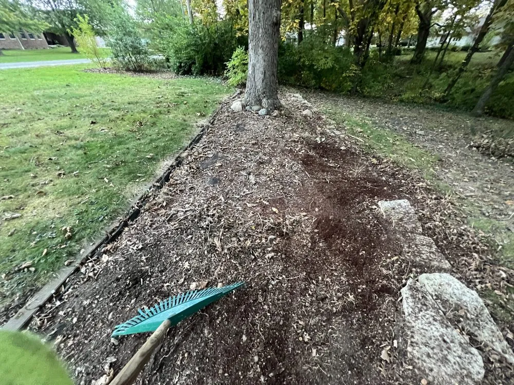 Local lawn mowing service near you in Paxton, IL by Chases Lawn Service