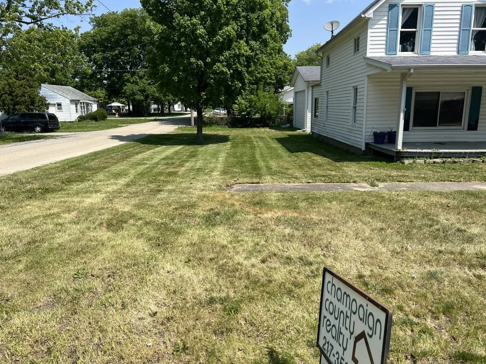 Reliable landscaping services near you across Paxton, IL - Chases Lawn Service