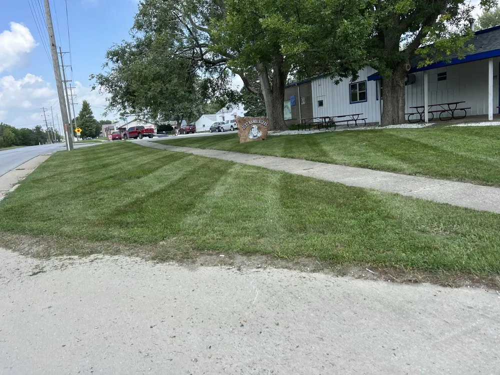 Expert landscape installation in Paxton, IL - Chases Lawn Service