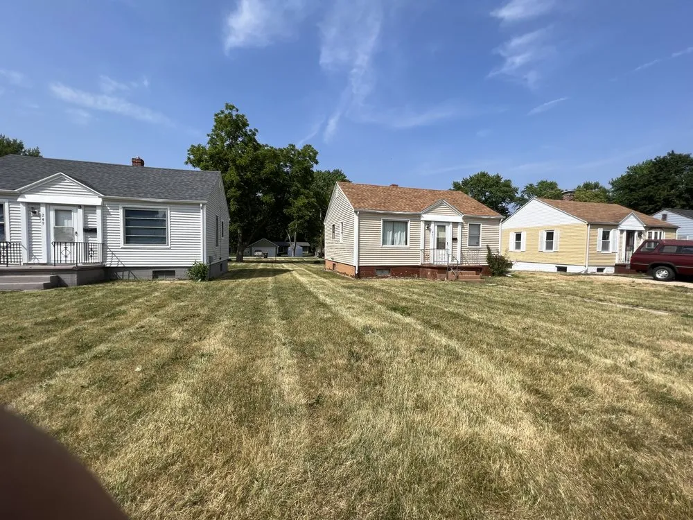 Local landscape installation for year-round maintenance in Paxton, IL by Chases Lawn Service