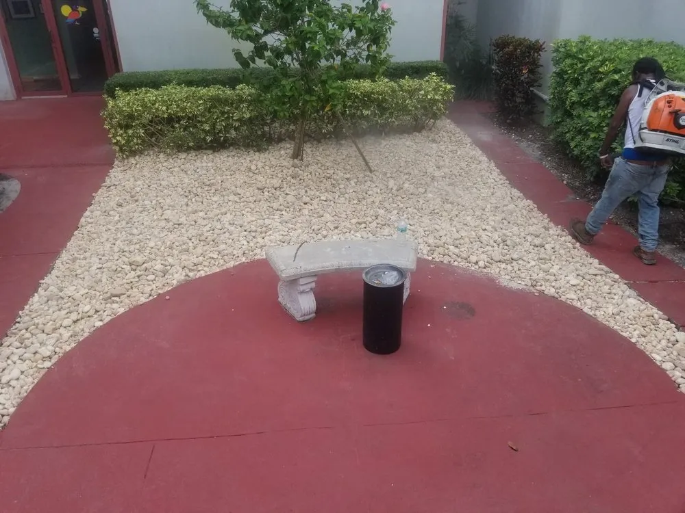 Professional lawn mowing service for year-round maintenance across Saint Petersburg, FL - Chase's Lawn Service