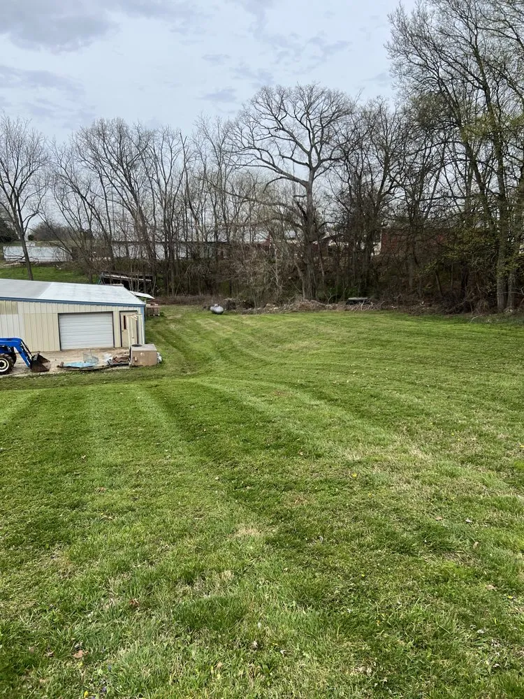 Trusted landscaping services experts serving Winchester, TN - Chases Mowing and Land Management