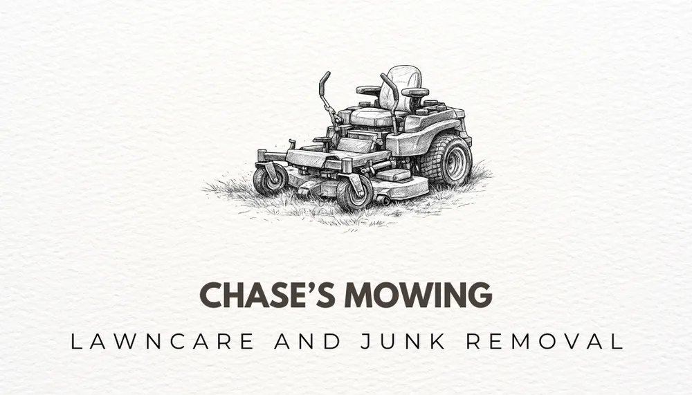 Local landscaping services experts serving Collegedale, TN - Chase's Mowing