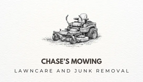 Chase's Mowing