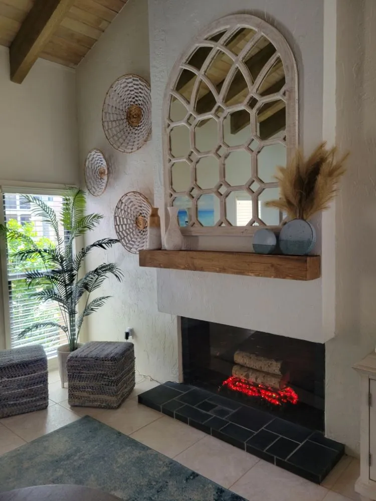 Custom residential landscaping experts serving North Port, FL - Chas's Handyman And Craftsman Service