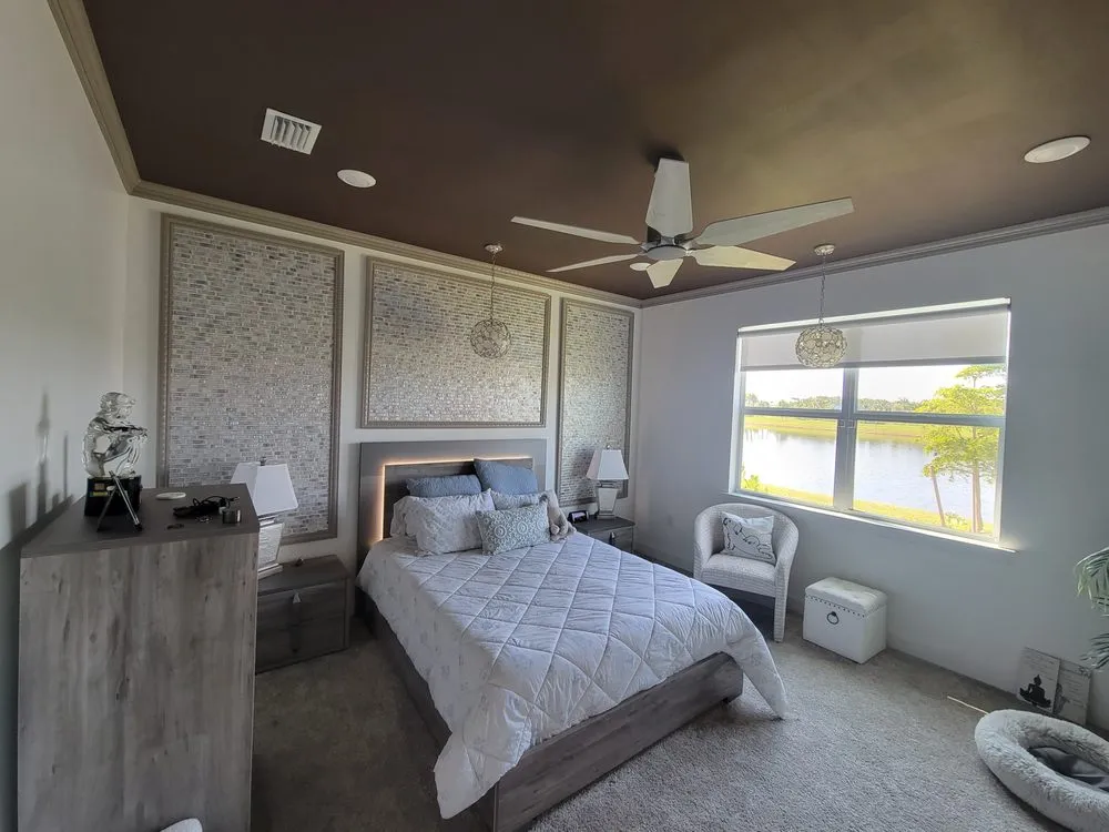 Reliable lawn care service for year-round maintenance across North Port, FL - Chas's Handyman And Craftsman Service