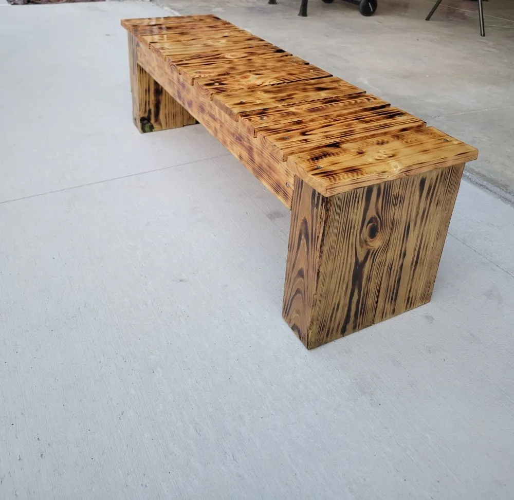 Custom garden landscaping experts serving North Port, FL - Chas's Handyman And Craftsman Service