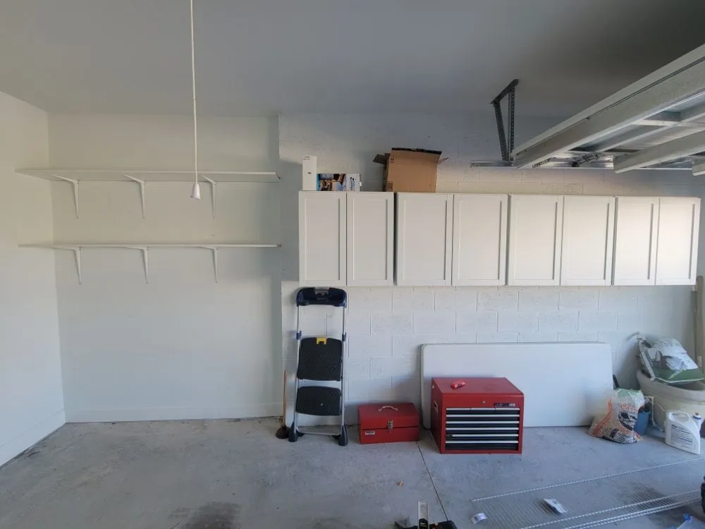 Affordable residential landscaping in North Port, FL by Chas's Handyman And Craftsman Service