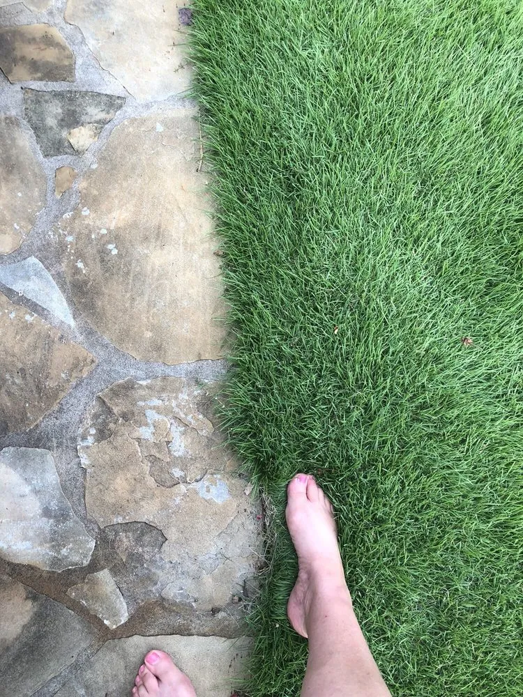 Local yard cleanup service for outdoor upgrades across Marietta, GA - Chatham Landscape Services