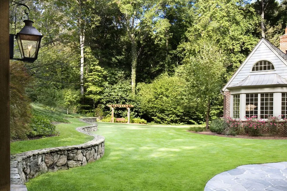 Trusted landscape design experts serving Marietta, GA - Chatham Landscape Services