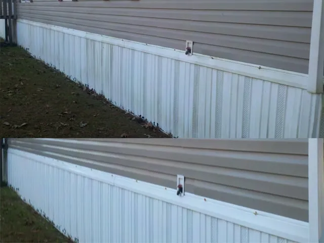 Top-rated lawn mowing service experts serving Savannah, GA - Chatham Property Maintenance