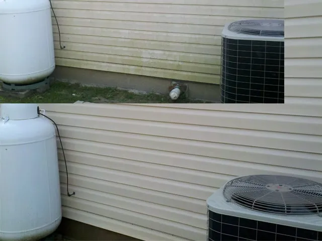 Local yard cleanup service for outdoor upgrades across Savannah, GA - Chatham Property Maintenance