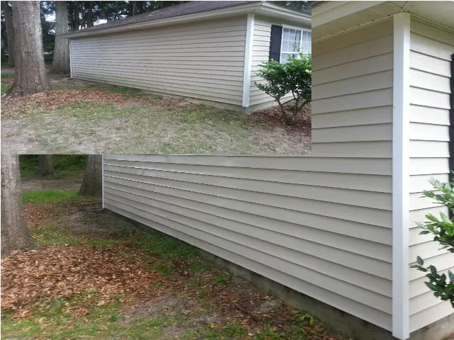 Trusted lawn care service for outdoor upgrades in Savannah, GA by Chatham Property Maintenance