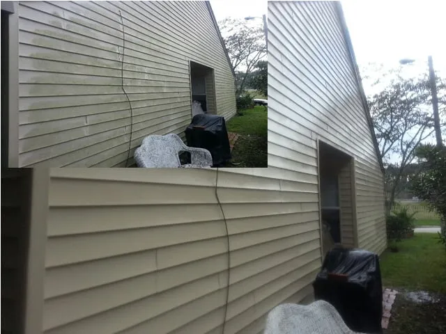 Trusted lawn care service for homes in Savannah, GA by Chatham Property Maintenance