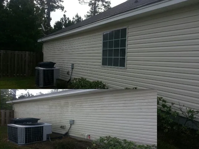 Affordable lawn care service in Savannah, GA - Chatham Property Maintenance