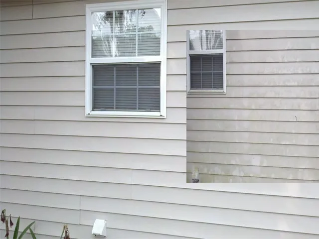 Professional yard maintenance for outdoor upgrades in Savannah, GA by Chatham Property Maintenance