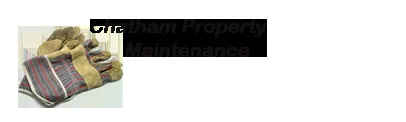 Chatham Property Maintenance Logo
