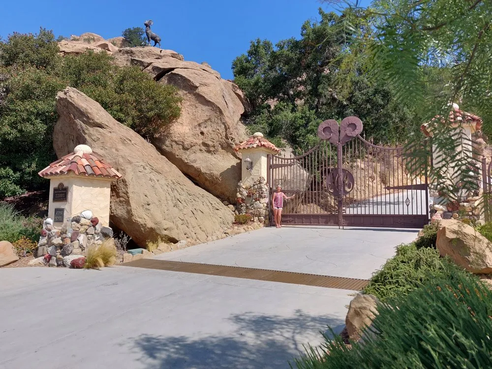 Affordable outdoor landscaping in Chatsworth, CA - Chatsworth Nursery & Landscape