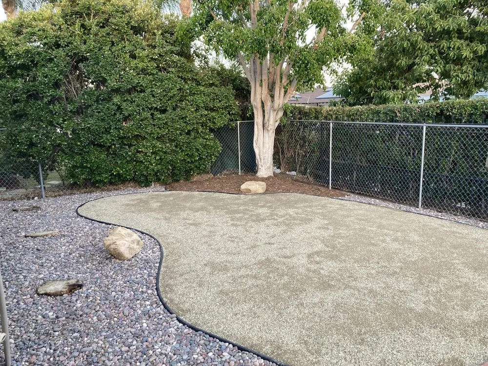 Expert garden landscaping experts serving Chatsworth, CA - Chatsworth Nursery & Landscape