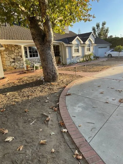 Custom outdoor landscaping experts serving Chatsworth, CA - Chatsworth Nursery & Landscape