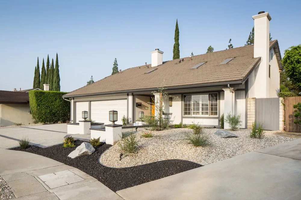 Local landscape design in Chatsworth, CA - Chatsworth Nursery & Landscape