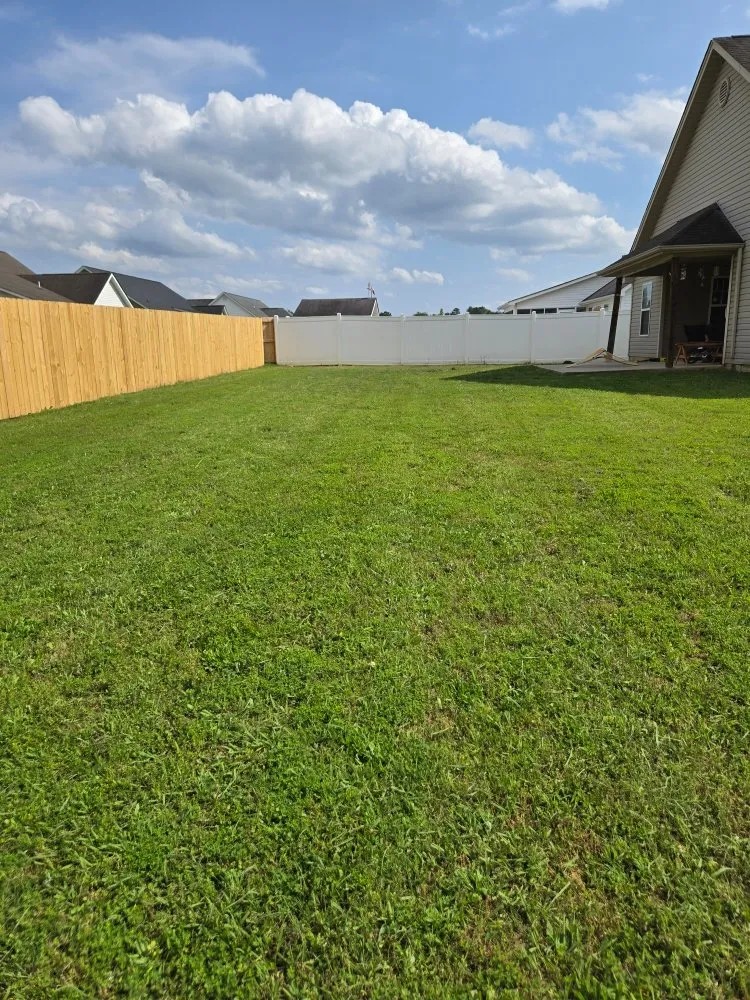 Expert lawn mowing service experts serving Chattanooga, TN - Chatt Town Lawn Care