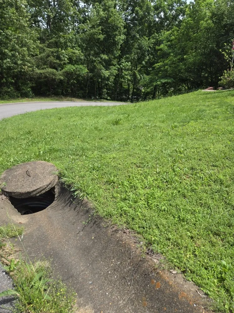 Expert outdoor landscaping for homes across Chattanooga, TN - Chatt Town Lawn Care