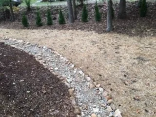 Top-rated landscape installation in Marietta, GA by Chattahoochee Home & Garden