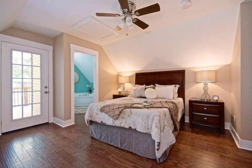 Trusted lawn care service for beautiful yards across Chattanooga, TN - Chattanooga Construction Solutions