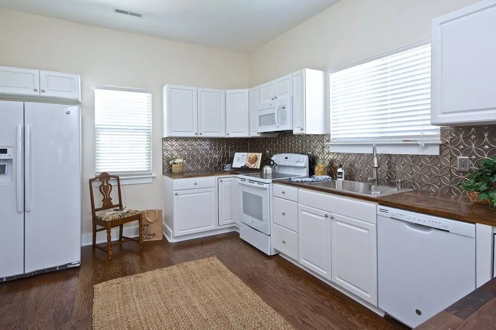 Professional yard maintenance near you in Chattanooga, TN by Chattanooga Construction Solutions