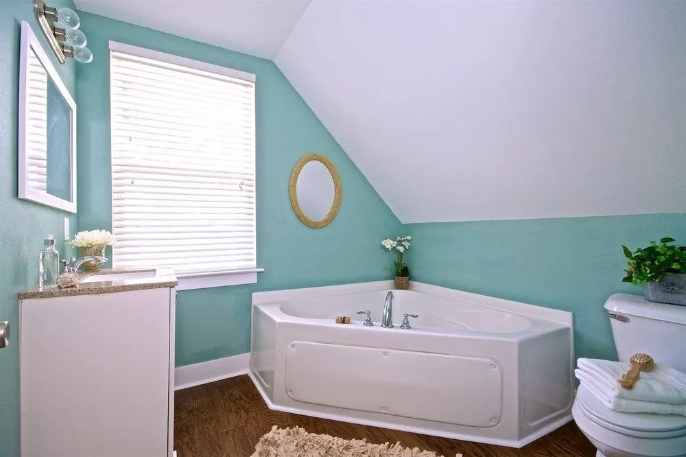 Trusted residential landscaping for outdoor upgrades in Chattanooga, TN by Chattanooga Construction Solutions