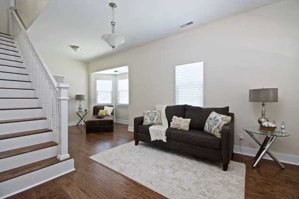 Chattanooga Construction Solutions Logo