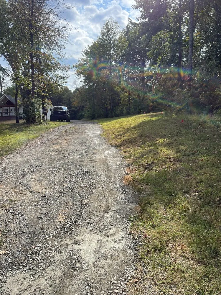 Expert lawn mowing service for year-round maintenance in Red Bank, TN by Chattanooga Earthworks