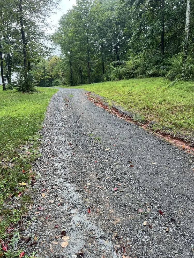 Top-rated yard maintenance for outdoor upgrades in Red Bank, TN by Chattanooga Earthworks