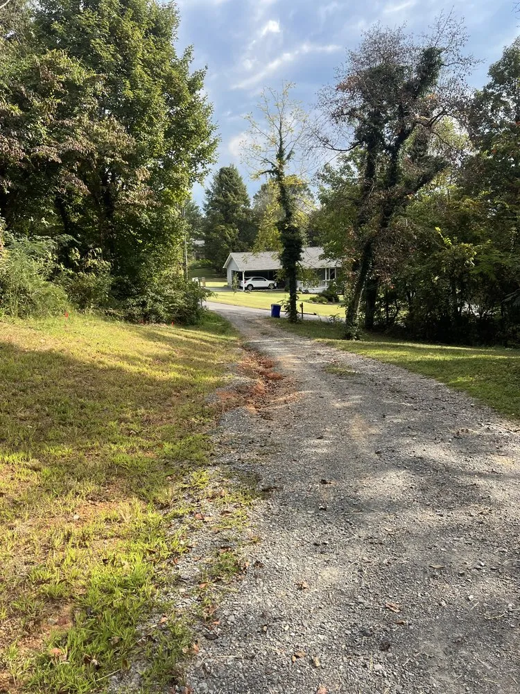 Reliable landscape design with custom design in Red Bank, TN by Chattanooga Earthworks